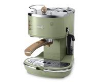 DeLonghi ECOV 310.GR - 1395093 - zdjęcie 1